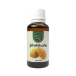 روغن بادام تلخ