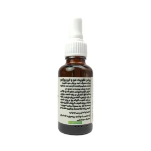 روغن تقویت مو2
