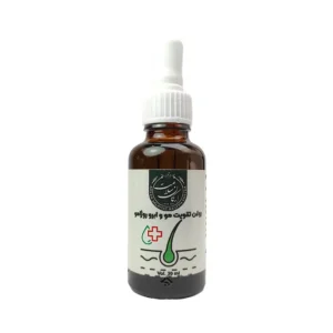 روغن تقویت مو1