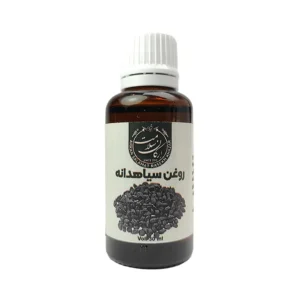 روغن سیاهدانه 1