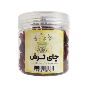چای ترش