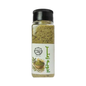 ادویه زعتر
