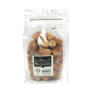 خرما زاهدی