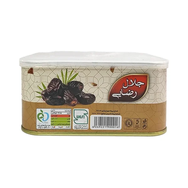 خرما کبکاب 3