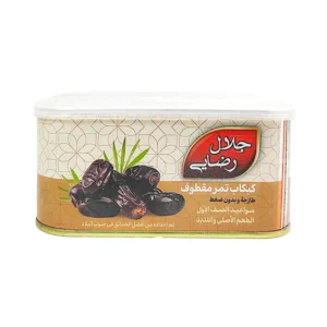 خرما کبکاب
