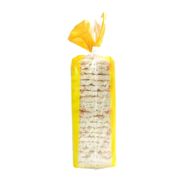 رایس کیک نمکی 3