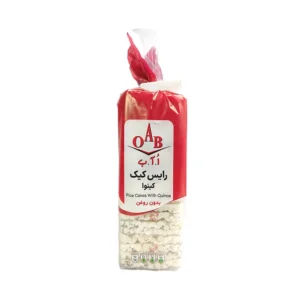 رایس کیک کینوا