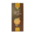 روزین شکلاتی
