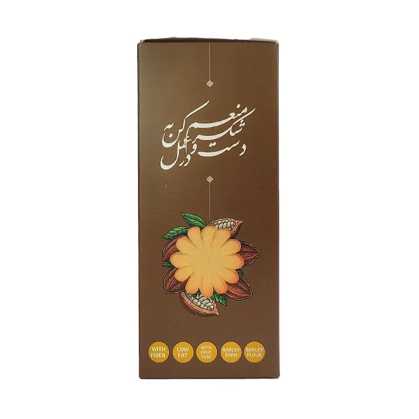 روزین شکلاتی1
