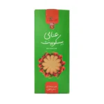 روزین عناب