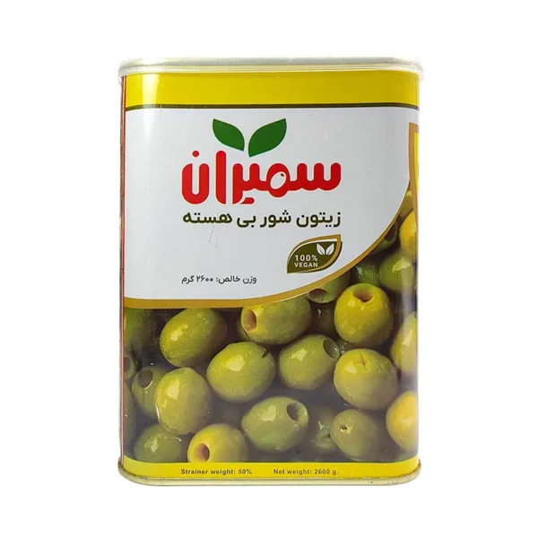 زیتون 2600 حلب 2
