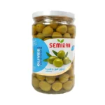 زیتون معمولی شور