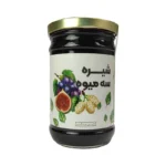 شیر 3میوه 350