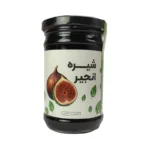 شیره انجیر500