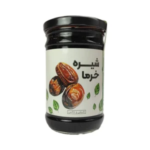شیره خرما 350