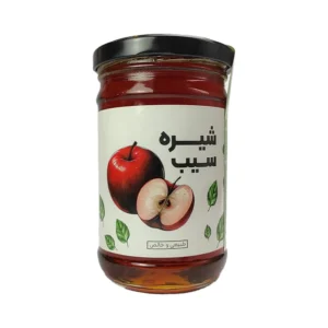 شیره سیب 350