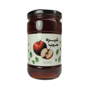 شیره سیب 900