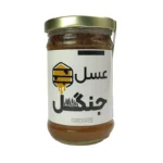 عسل جنگل