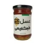 عسل طبیعی