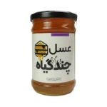 عسل چندگیاه