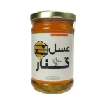 عسل کنار