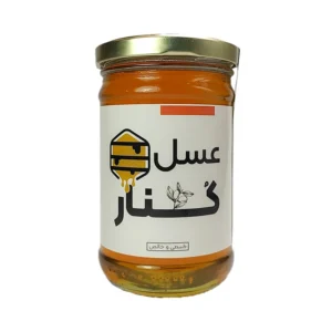 عسل کنار