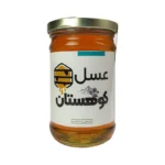 عسل کوهستان
