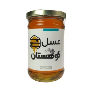 عسل کوهستان
