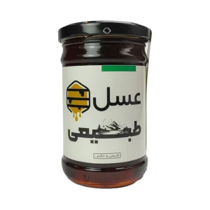 عسل طبیعی