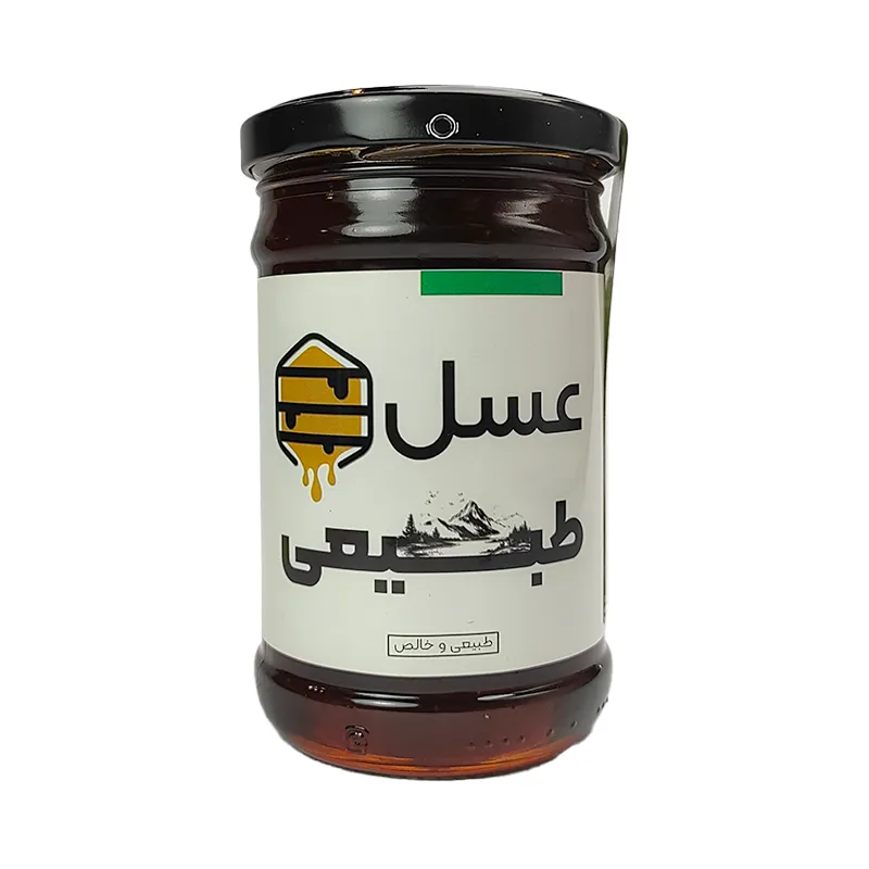 عسل طبیعی
