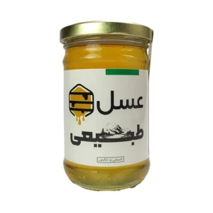 عسل طبیعی 1