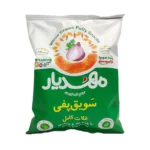 مهدیار پیاز جعفری1