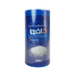نمک 250 گرمی دلفین 1