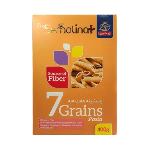 پستا پنه 7غله